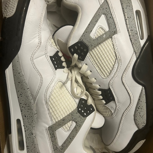 Air Jordan 4 Retro OG (2016)